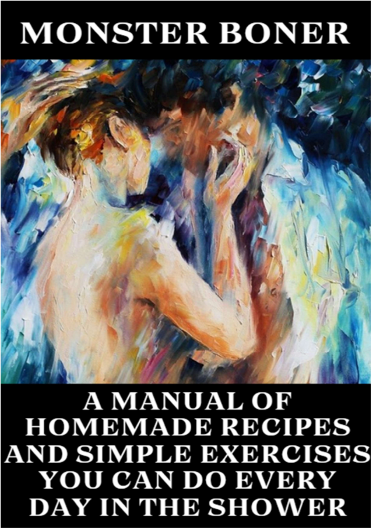 Monster Boner — bonus ebook