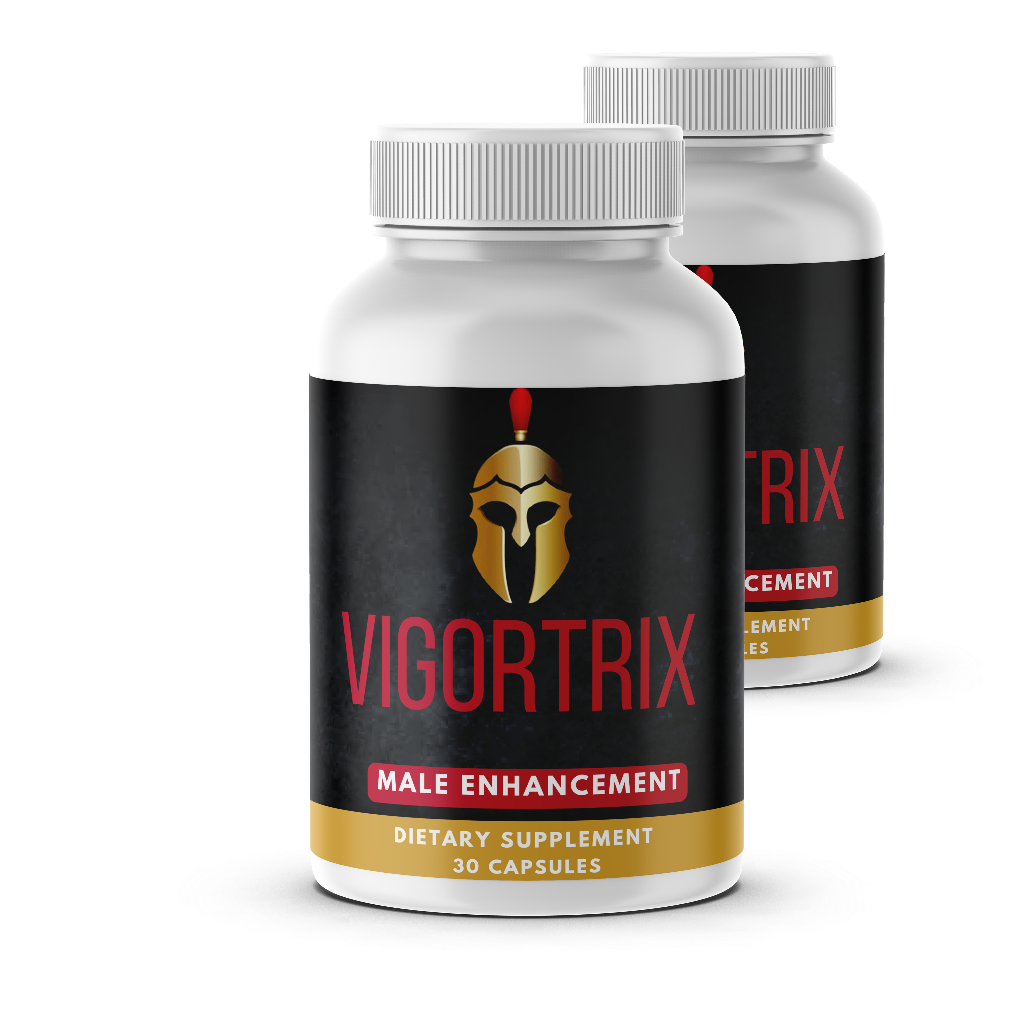 Vigortrix 2 Bottles